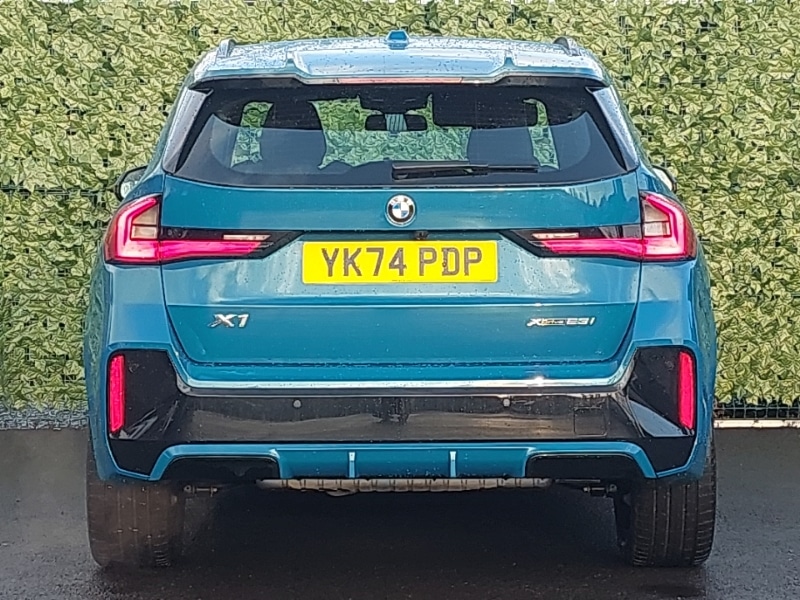 Used BMW X1 2025 for sale - 77265428: Photo 15