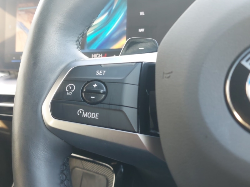 Used BMW X1 2025 for sale - 77265428: Photo 18