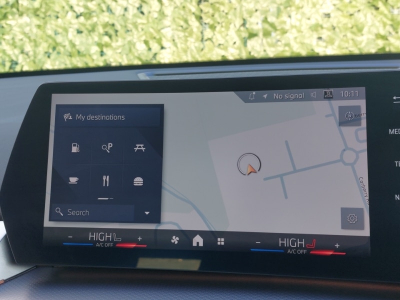 Used BMW X1 2025 for sale - 77265428: Photo 19