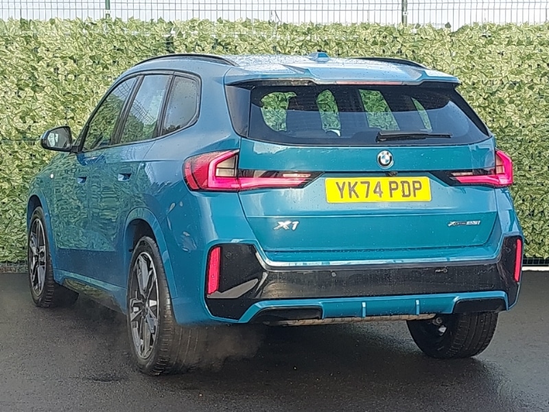 Used BMW X1 2025 for sale - 77265428: Photo 3