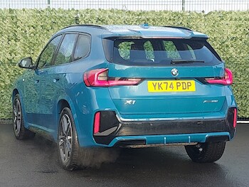 Used BMW X1 2025 for sale - 77265428: Photo