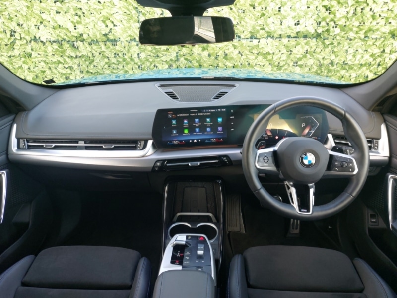 Used BMW X1 2025 for sale - 77265428: Photo 4