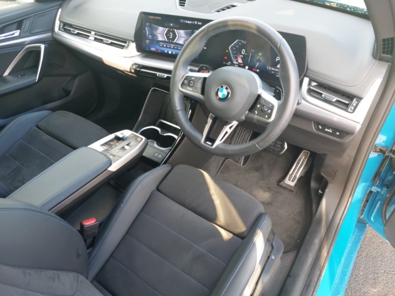 Used BMW X1 2025 for sale - 77265428: Photo 6