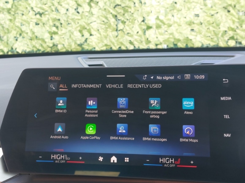 Used BMW X1 2025 for sale - 77265428: Photo 8