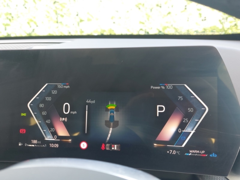 Used BMW X1 2025 for sale - 77265428: Photo 9