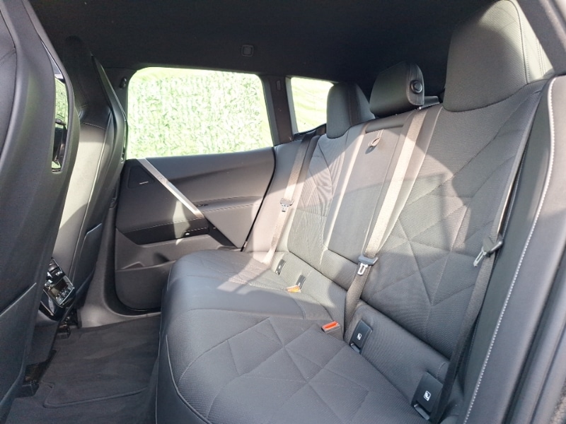 Used BMW iX 2024 for sale - 78137198: Photo 12