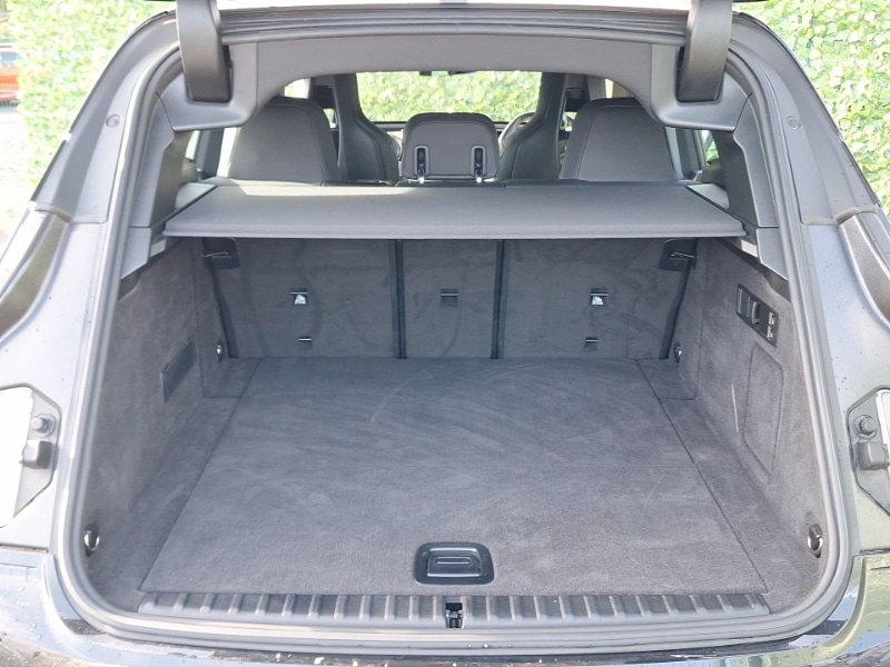 Used BMW iX 2024 for sale - 78137198: Photo 13