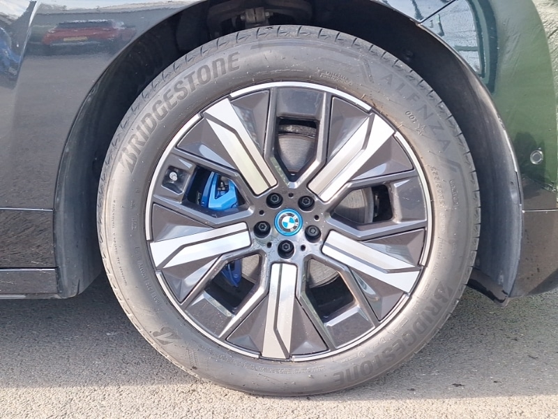 Used BMW iX 2024 for sale - 78137198: Photo 14