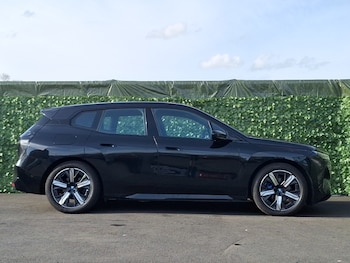 Used BMW iX 2024 for sale - 78137198: Photo
