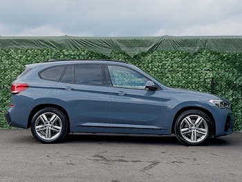 Used BMW X1 2020 for sale - 78661122: Photo