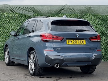 Used BMW X1 2020 for sale - 78661122: Photo
