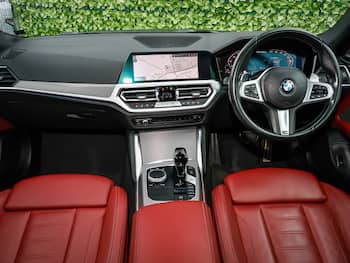 Used BMW 4 Series 2022 for sale - 79723665: Photo