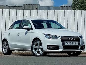 2015 - 1.4 TFSI Sport 5dr