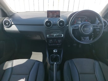 Used Audi A1 2015 for sale - 75289975: Photo