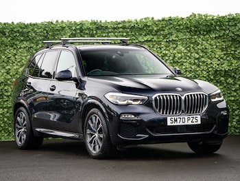Used BMW X5 2020 for sale - 79056623: Photo