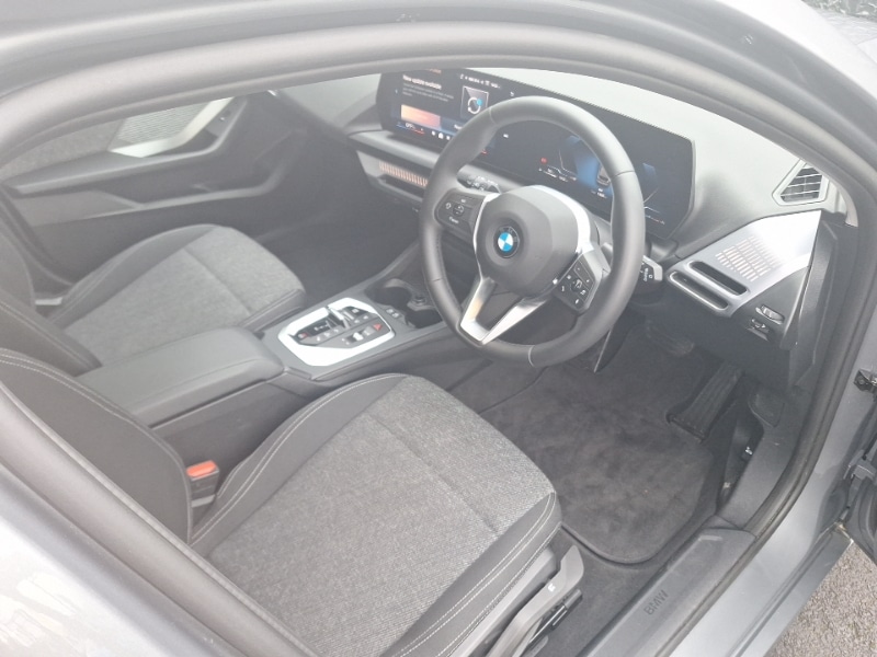 Used BMW 1 Series 2025 for sale - 76925305: Photo 11