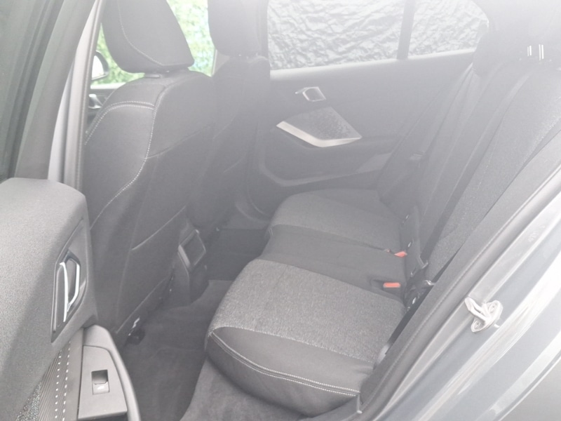 Used BMW 1 Series 2025 for sale - 76925305: Photo 12