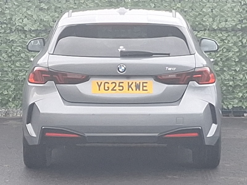 Used BMW 1 Series 2025 for sale - 76925305: Photo 15