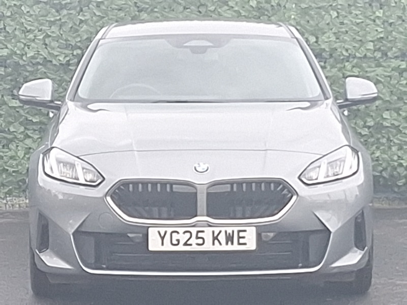 Used BMW 1 Series 2025 for sale - 76925305: Photo 16