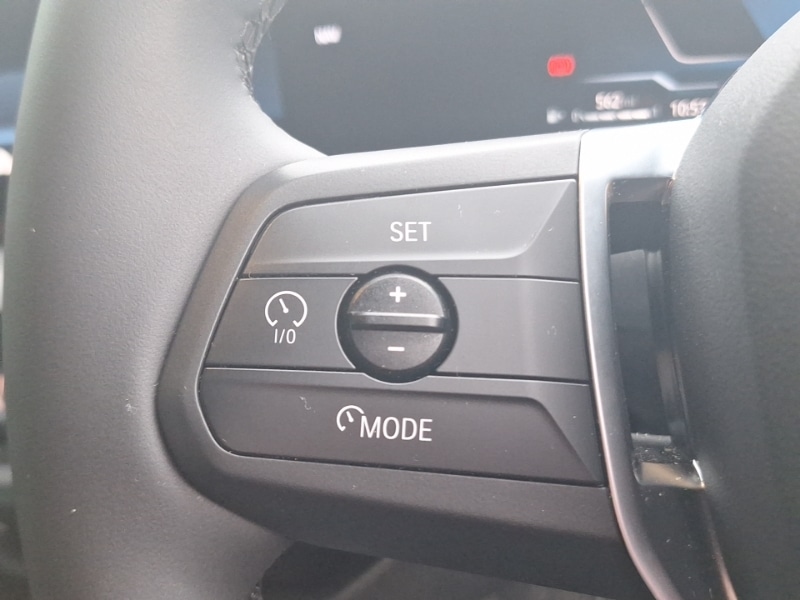 Used BMW 1 Series 2025 for sale - 76925305: Photo 18