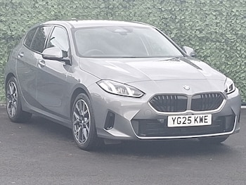 2025 - 120 Sport 5dr Step Auto