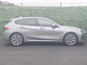 Used BMW 1 Series 2025 for sale - 76925305: Photo