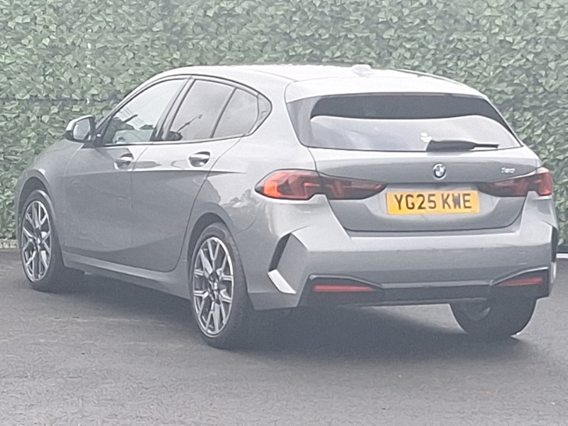 Used BMW 1 Series 2025 for sale - 76925305: Photo 3