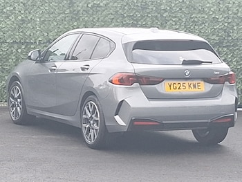 Used BMW 1 Series 2025 for sale - 76925305: Photo