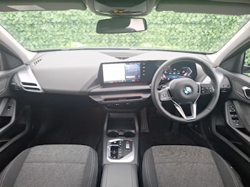 Used BMW 1 Series 2025 for sale - 76925305: Photo