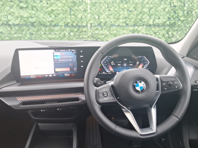 Used BMW 1 Series 2025 for sale - 76925305: Photo 5