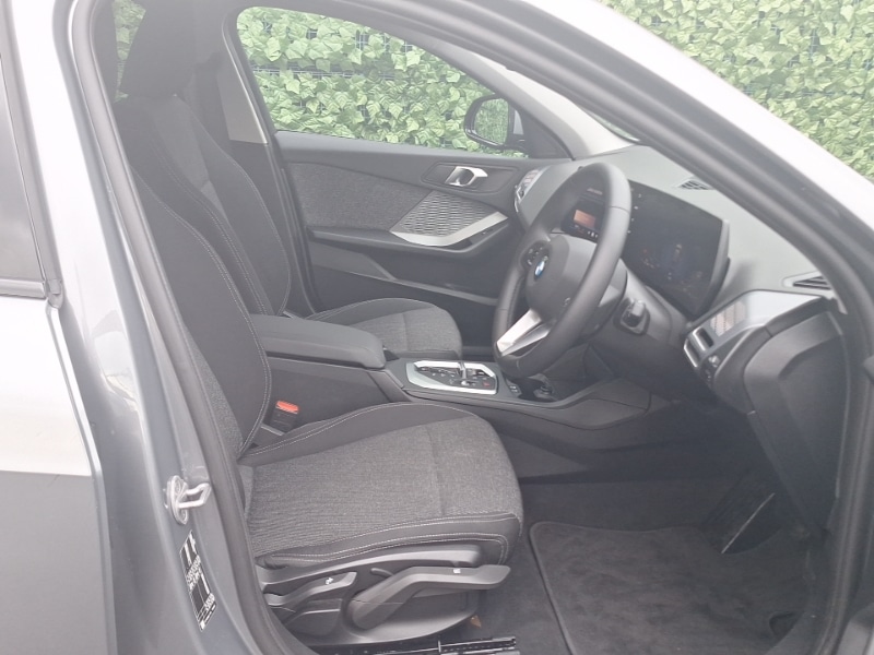 Used BMW 1 Series 2025 for sale - 76925305: Photo 6