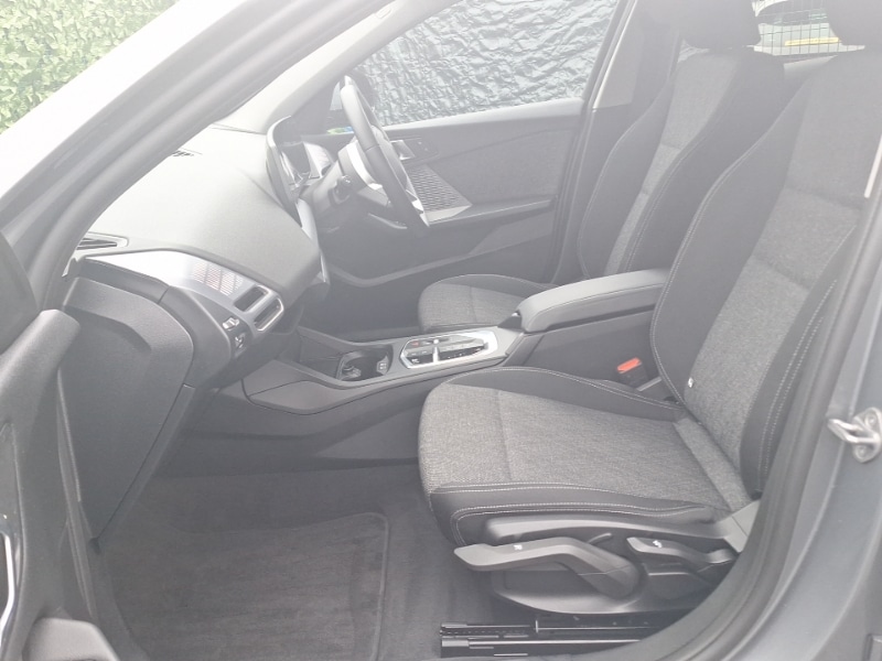 Used BMW 1 Series 2025 for sale - 76925305: Photo 7