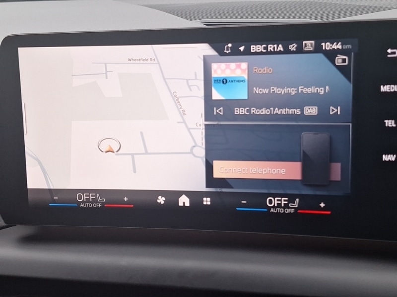 Used BMW 1 Series 2025 for sale - 76925305: Photo 8