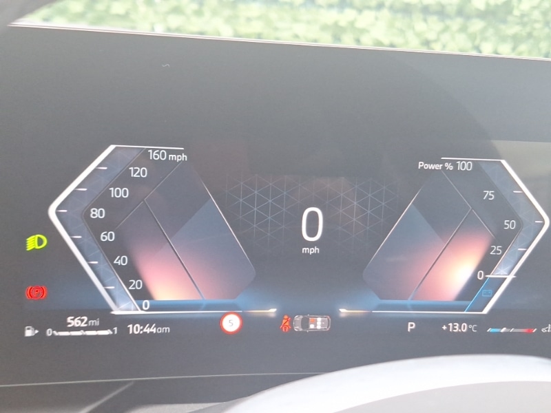 Used BMW 1 Series 2025 for sale - 76925305: Photo 9