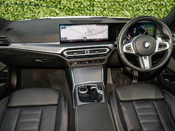 Used BMW 3 Series 2024 for sale - 79777122: Photo