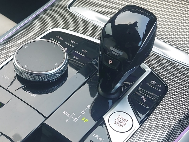 Used BMW X5 2021 for sale - 77004404: Photo 10