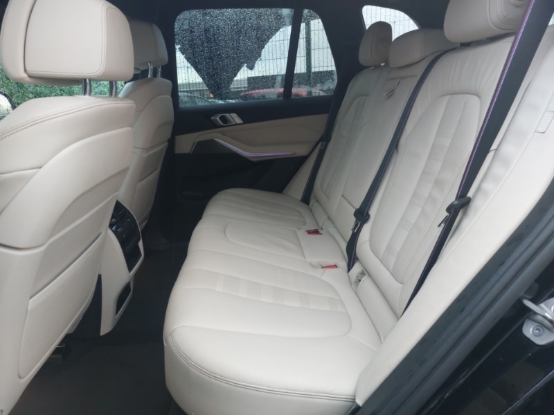 Used BMW X5 2021 for sale - 77004404: Photo 12