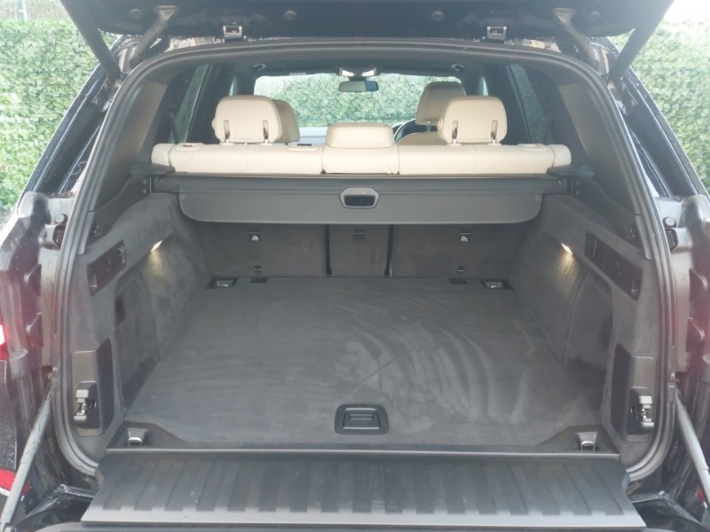 Used BMW X5 2021 for sale - 77004404: Photo 13