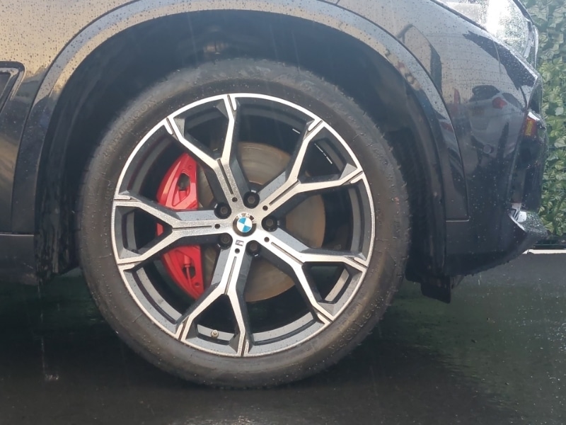 Used BMW X5 2021 for sale - 77004404: Photo 14