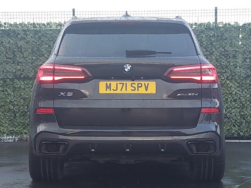 Used BMW X5 2021 for sale - 77004404: Photo 15