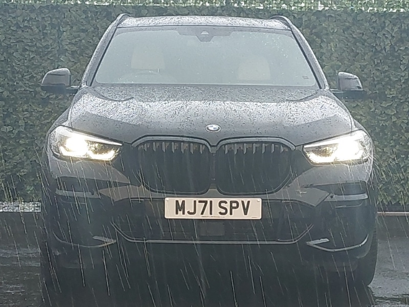 Used BMW X5 2021 for sale - 77004404: Photo 16