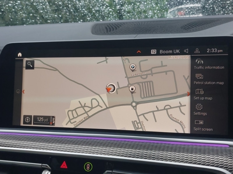 Used BMW X5 2021 for sale - 77004404: Photo 19