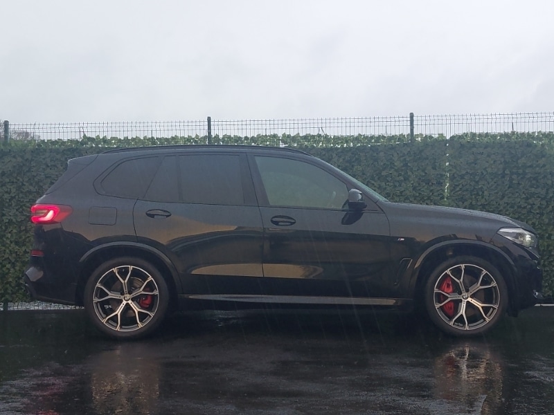 Used BMW X5 2021 for sale - 77004404: Photo 2