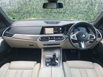 Used BMW X5 2021 for sale - 77004404: Photo