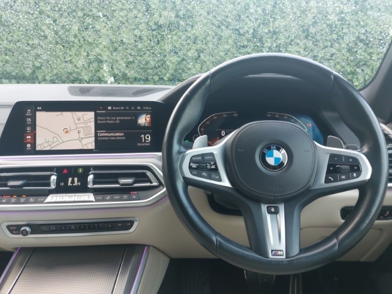 Used BMW X5 2021 for sale - 77004404: Photo 5