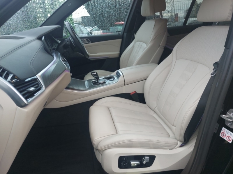 Used BMW X5 2021 for sale - 77004404: Photo 7