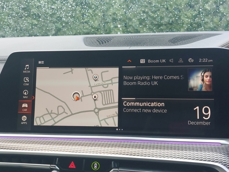 Used BMW X5 2021 for sale - 77004404: Photo 8