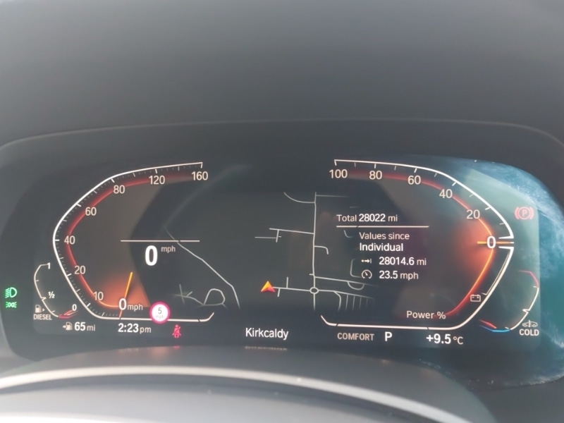 Used BMW X5 2021 for sale - 77004404: Photo 9