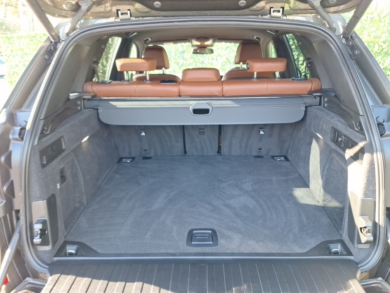 Used BMW X5 2025 for sale - 78147549: Photo 13