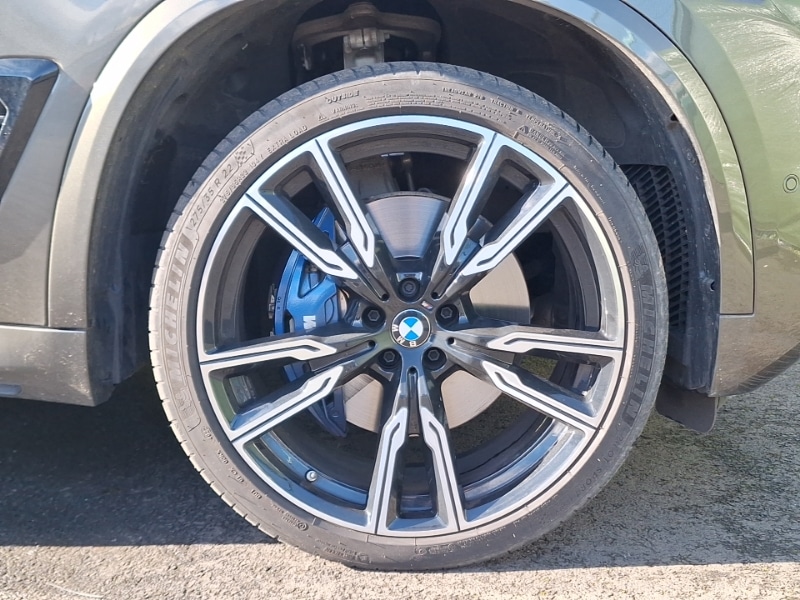 Used BMW X5 2025 for sale - 78147549: Photo 14